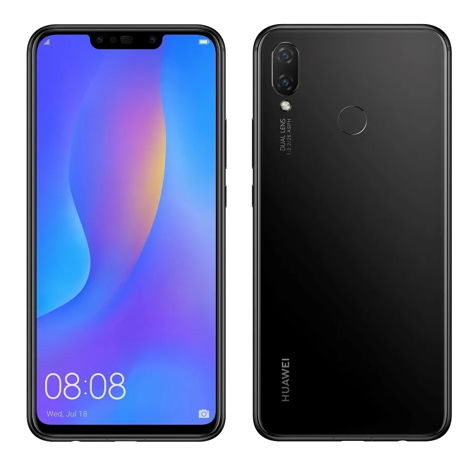 Ремонт телефонов Huawei Nova 3i в сервисном центре FIX-Huawei