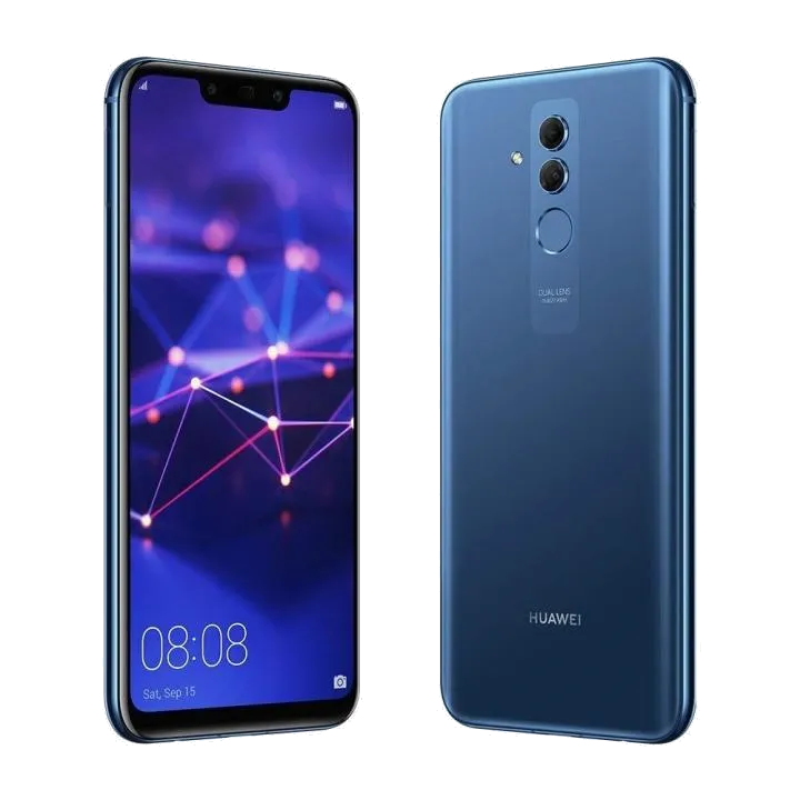 Ремонт телефонов Huawei Mate 20 Lite в сервисном центре FIX-Huawei