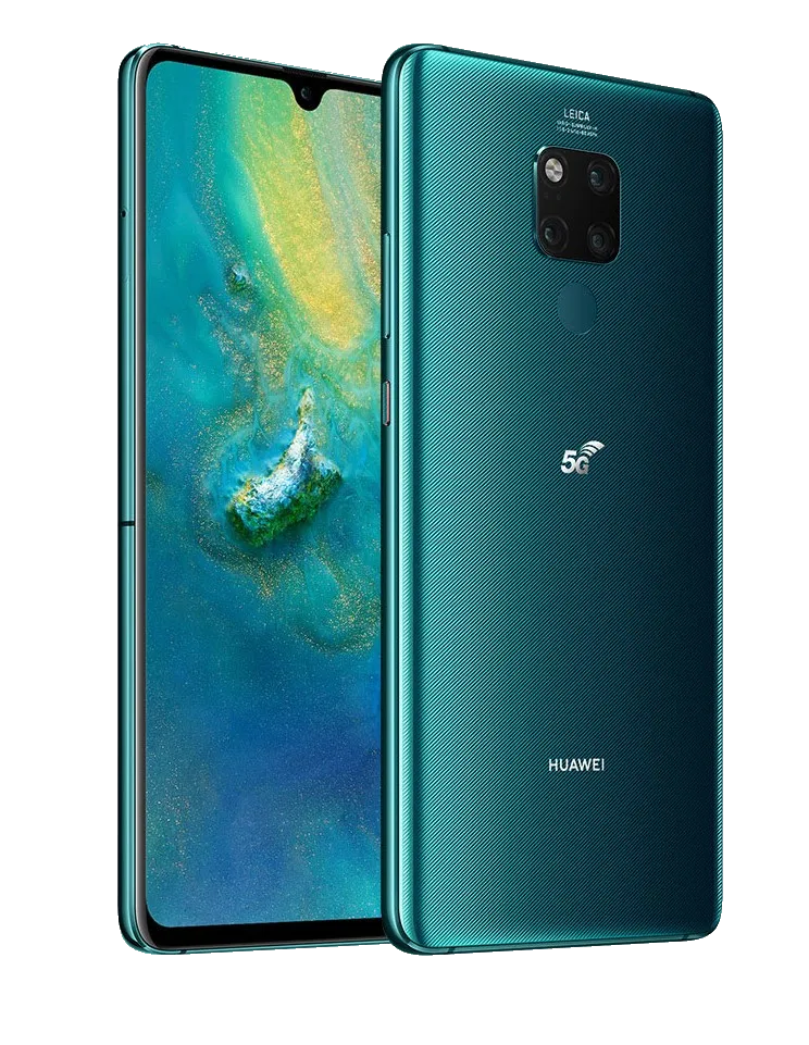 Ремонт телефонов Huawei Mate 20 X в сервисном центре FIX-Huawei
