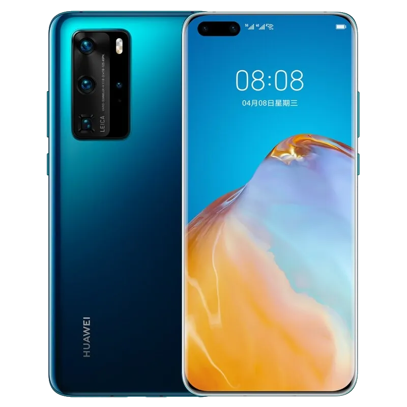 Ремонт телефонов Huawei P40 в сервисном центре FIX-Huawei