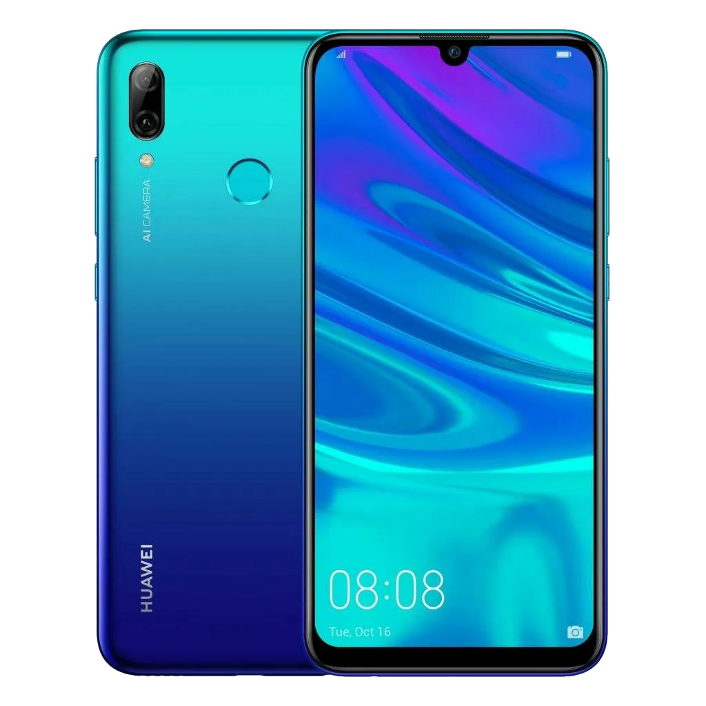 Ремонт телефонов Huawei P Smart 2019 в сервисном центре FIX-Huawei