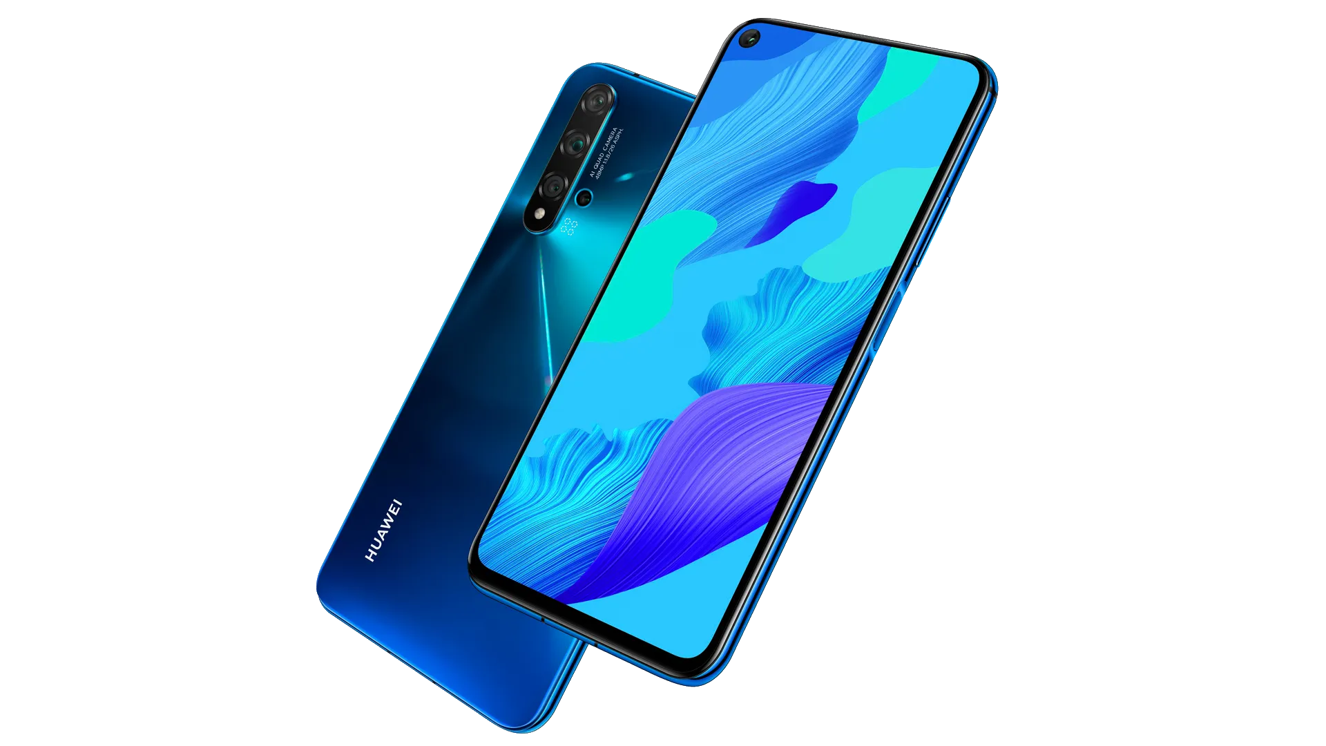 Ремонт телефонов Huawei Nova 5T в сервисном центре FIX-Huawei