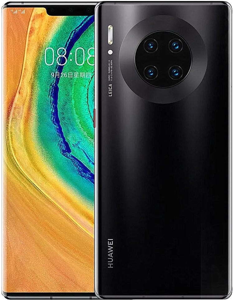 Ремонт телефонов Huawei Mate 30 Pro в сервисном центре FIX-Huawei