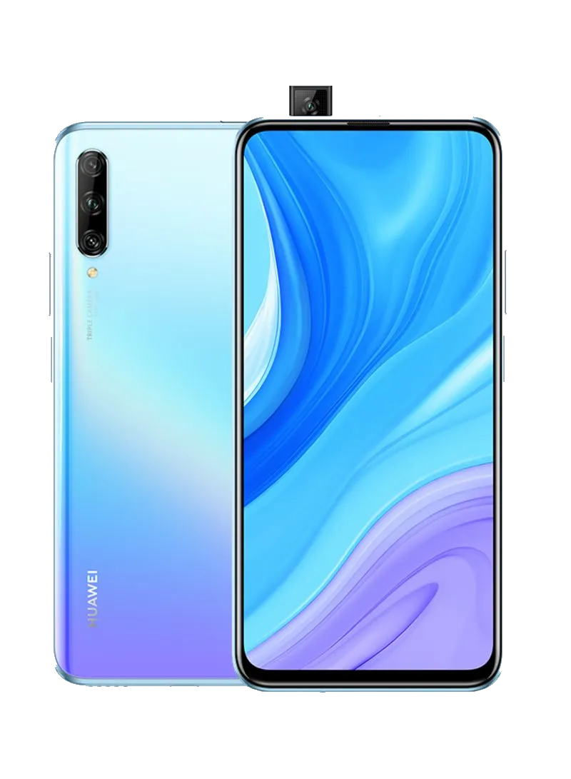 Ремонт телефонов Huawei Y9S в сервисном центре FIX-Huawei