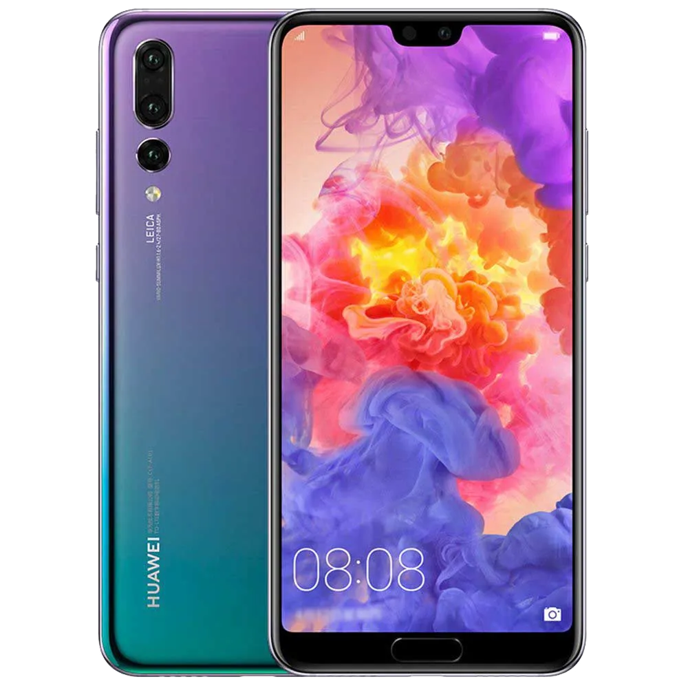 Ремонт телефонов Huawei P20 в сервисном центре FIX-Huawei