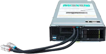 Ремонт серверов Huawei FusionServer CH121L V5 в сервисном центре FIX-Huawei