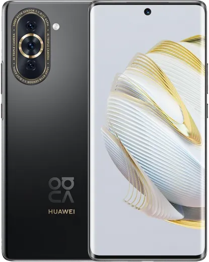 Huawei