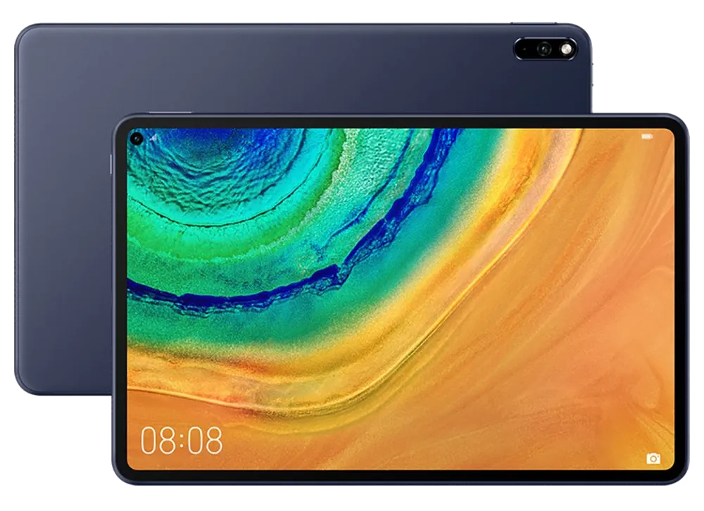 Ремонт планшетов Huawei MatePad Pro 10.8 в сервисном центре FIX-Huawei
